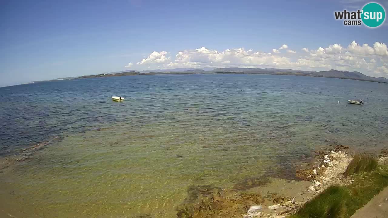 Windsurfing Club Sa Barra Live Webcam Sant’Antioco – Sardinia – Italy
