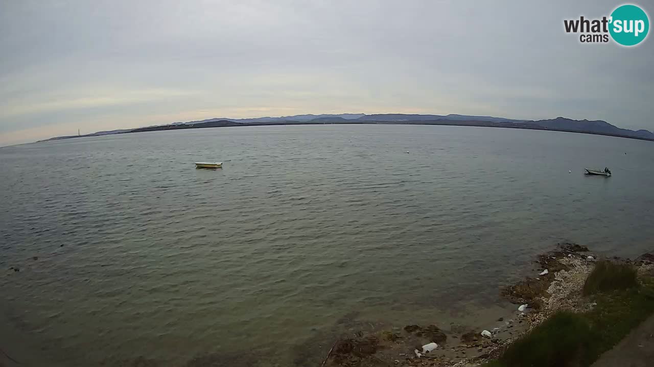Windsurfing Club Sa Barra Live Webcam Sant’Antioco – Sardegna
