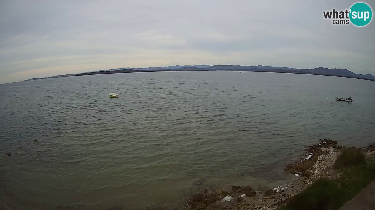 Windsurfing Club Sa Barra Live Webcam Sant’Antioco – Sardinia – Italy