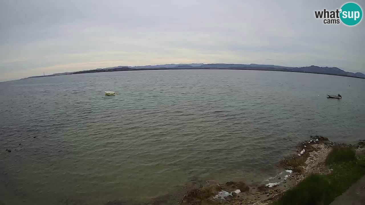 Windsurfing Club Sa Barra Live Webcam Sant’Antioco – Sardinia – Italy