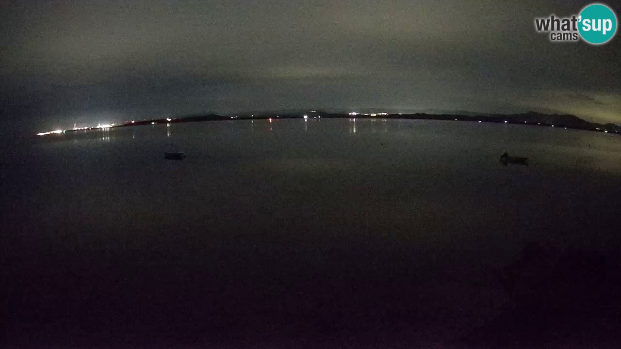 Windsurfing Club Sa Barra Live Webcam Sant’Antioco – Sardinia – Italy