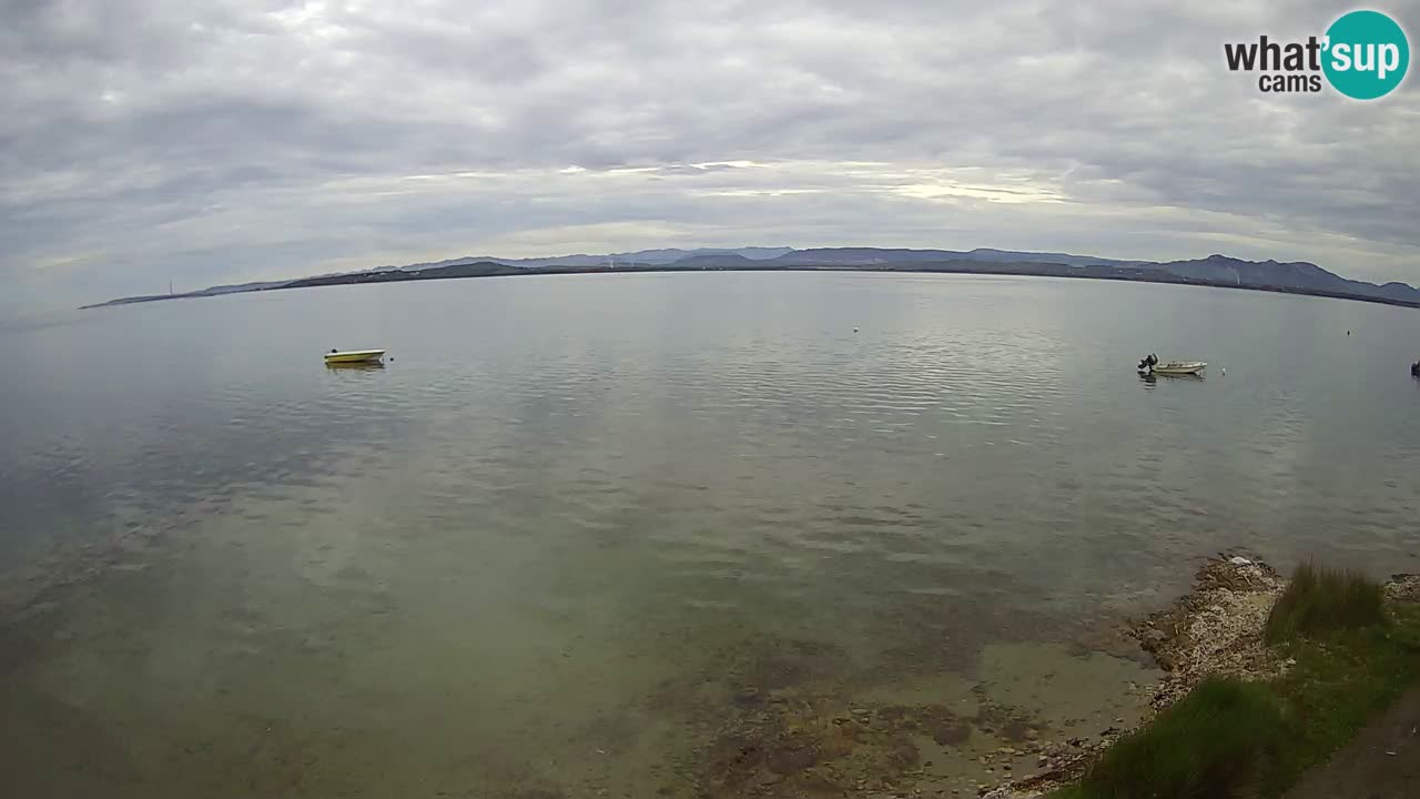 Windsurfing Club Sa Barra Live Webcam Sant’Antioco – Sardegna