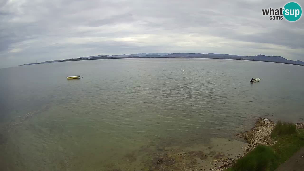 Windsurfing Club Sa Barra Live Webcam Sant’Antioco – Sardegna
