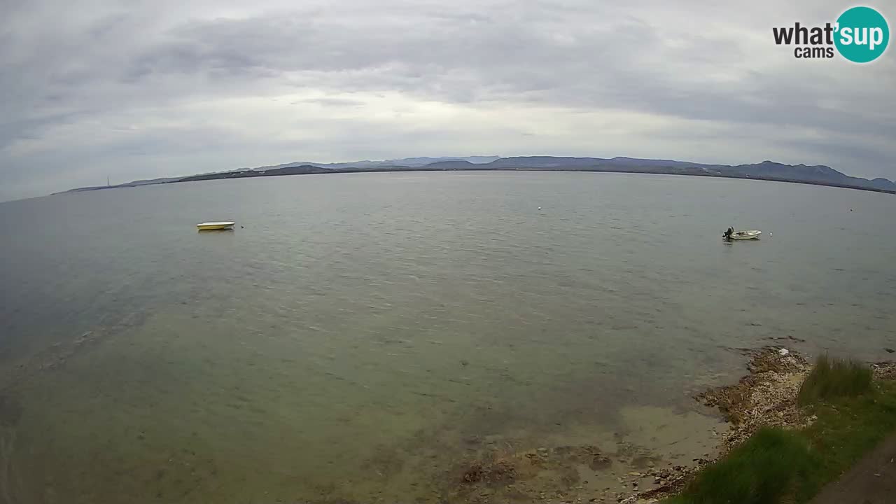 Windsurfing Club Sa Barra Live Webcam Sant’Antioco – Sardinia – Italy