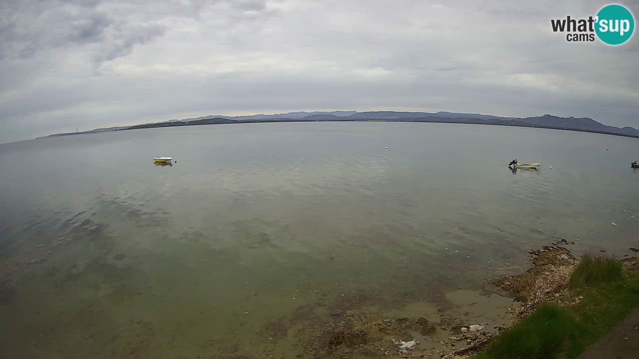 Windsurfing Club Sa Barra Live Webcam Sant’Antioco – Sardinia – Italy
