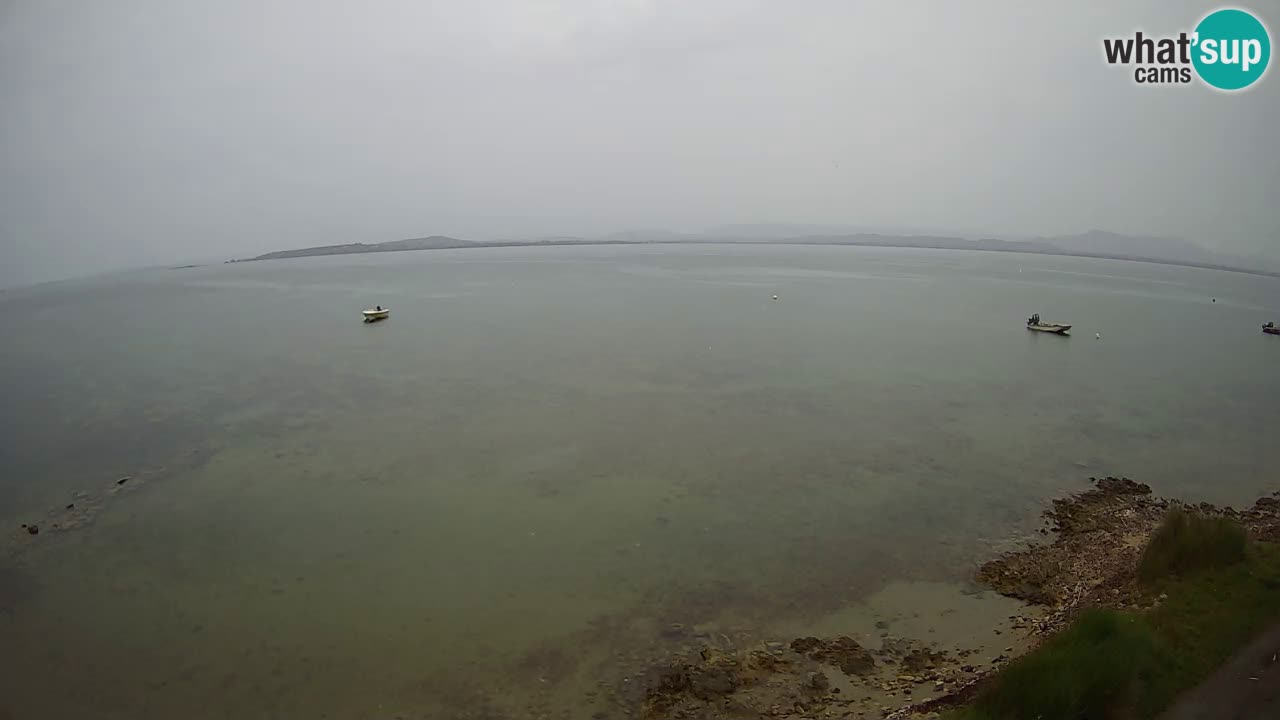 Windsurfing Club Sa Barra Live Webcam Sant’Antioco – Sardinia – Italy