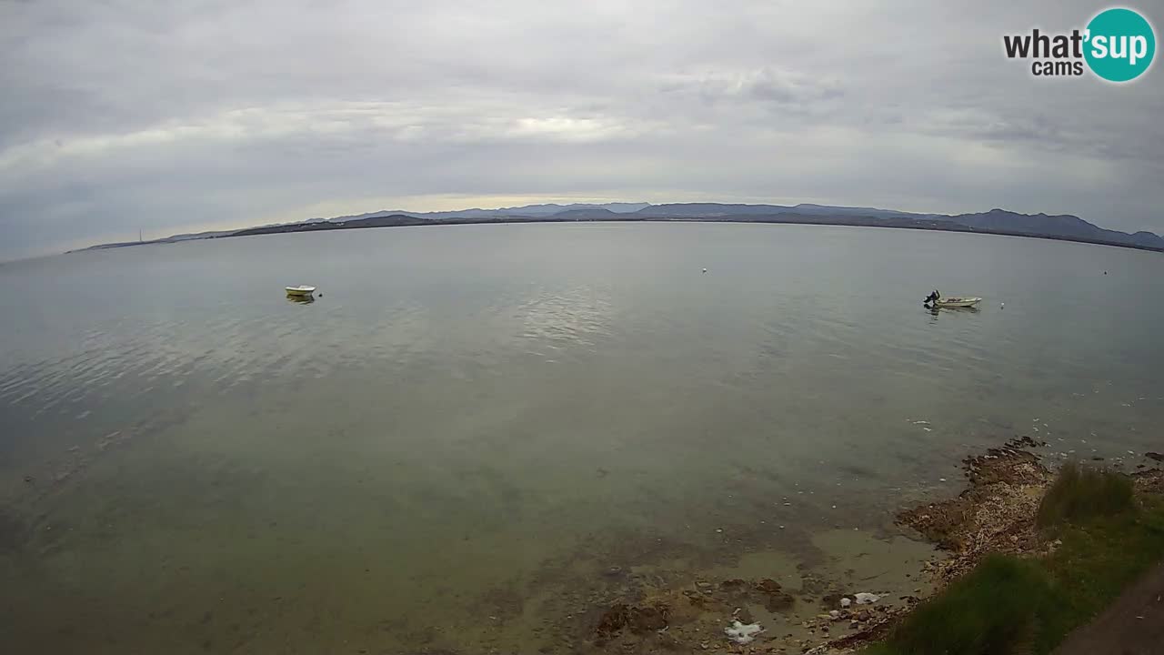 Windsurfing Club Sa Barra Live Webcam Sant’Antioco – Sardinia – Italy