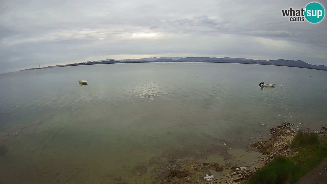 Windsurfing Club Sa Barra Live Webcam Sant’Antioco – Sardinia – Italy