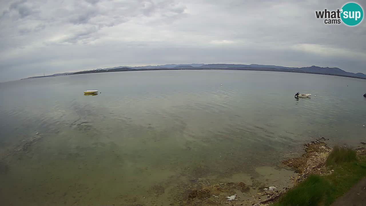 Windsurfing Club Sa Barra Live Webcam Sant’Antioco – Sardinia – Italy