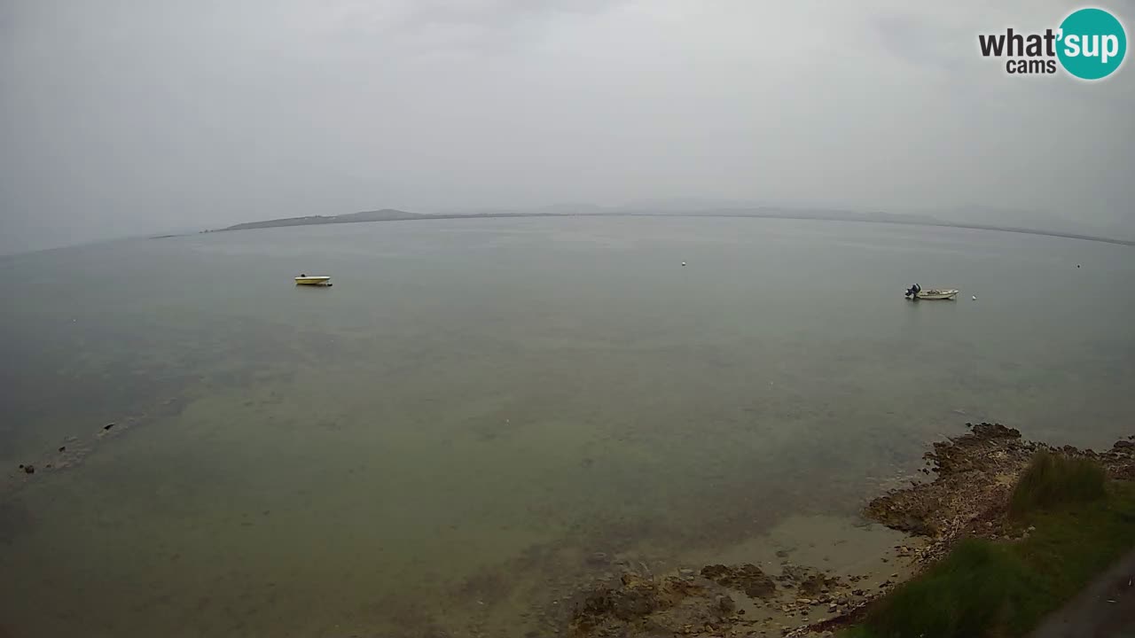 Windsurfing Club Sa Barra Live Webcam Sant’Antioco – Sardinia – Italy