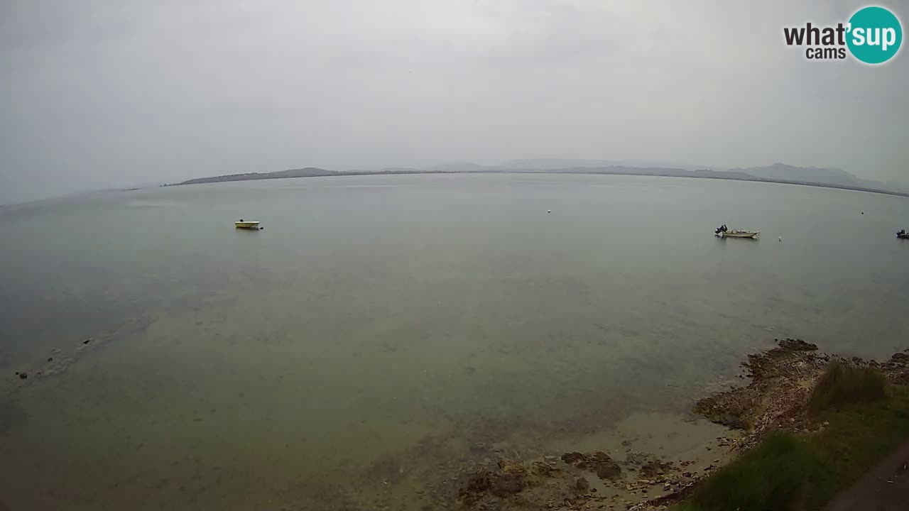 Windsurfing Club Sa Barra Live Webcam Sant’Antioco – Sardinia – Italy