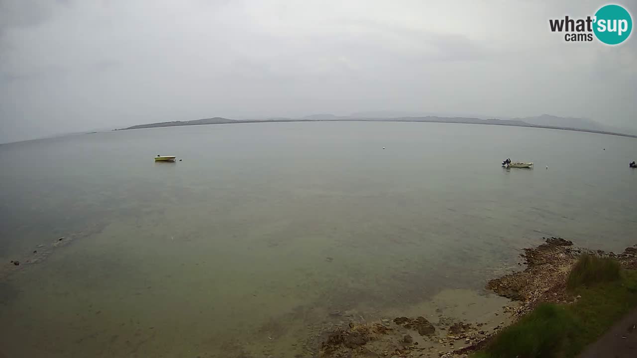 Windsurfing Club Sa Barra camera en vivo Sant’Antioco – Cerdeña – Italia