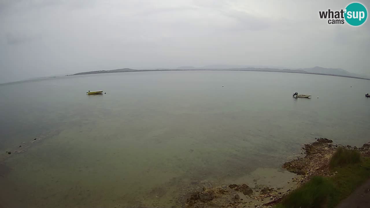 Windsurfing Club Sa Barra Live Webcam Sant’Antioco – Sardinia – Italy