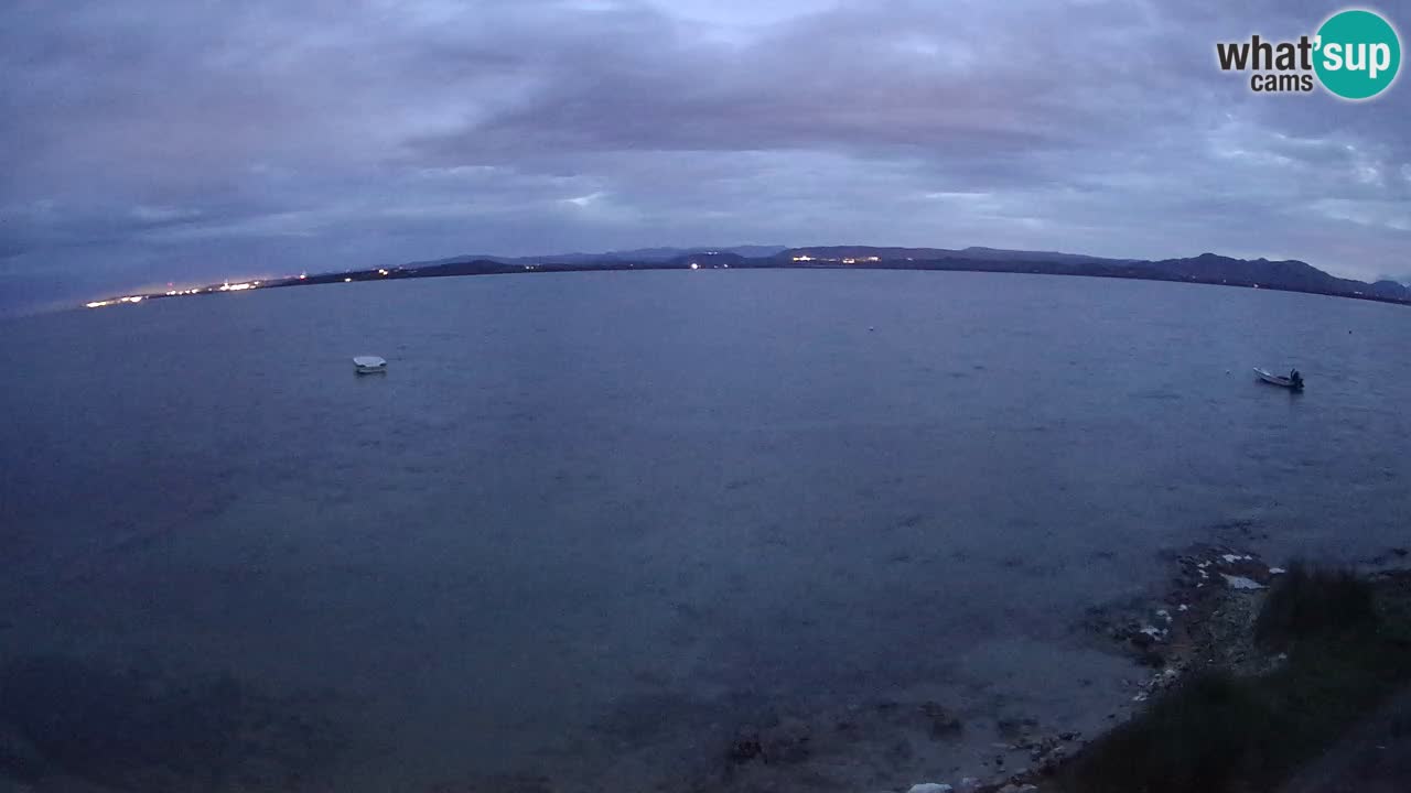 Windsurfing Club Sa Barra Webcam live Sant’Antioco – Sardinien – Italien