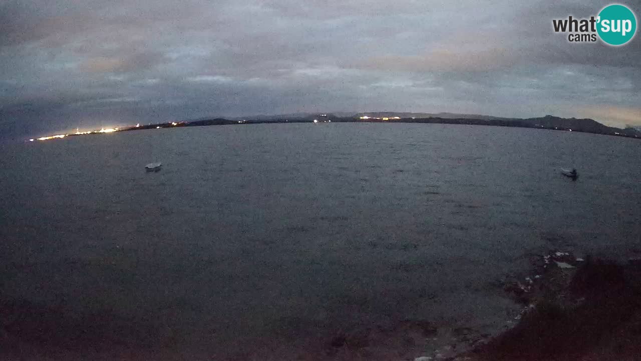 Windsurfing Club Sa Barra Live Webcam Sant’Antioco – Sardinia – Italy