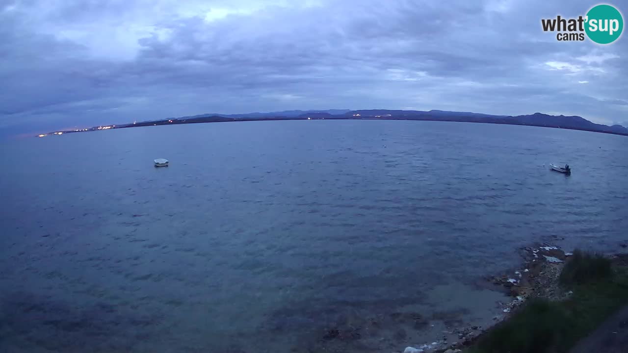 Windsurfing Club Sa Barra Live Webcam Sant’Antioco – Sardinia – Italy