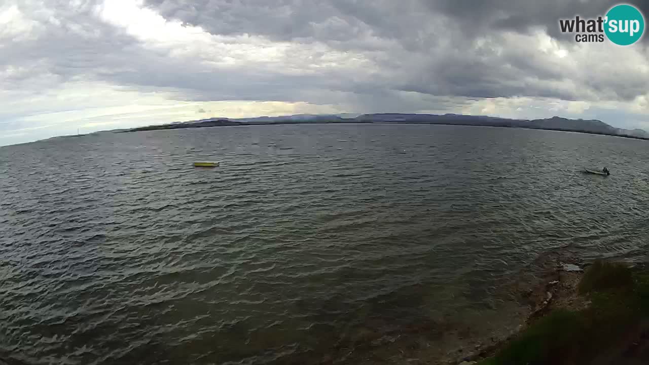 Windsurfing Club Sa Barra Live Webcam Sant’Antioco – Sardinia – Italy