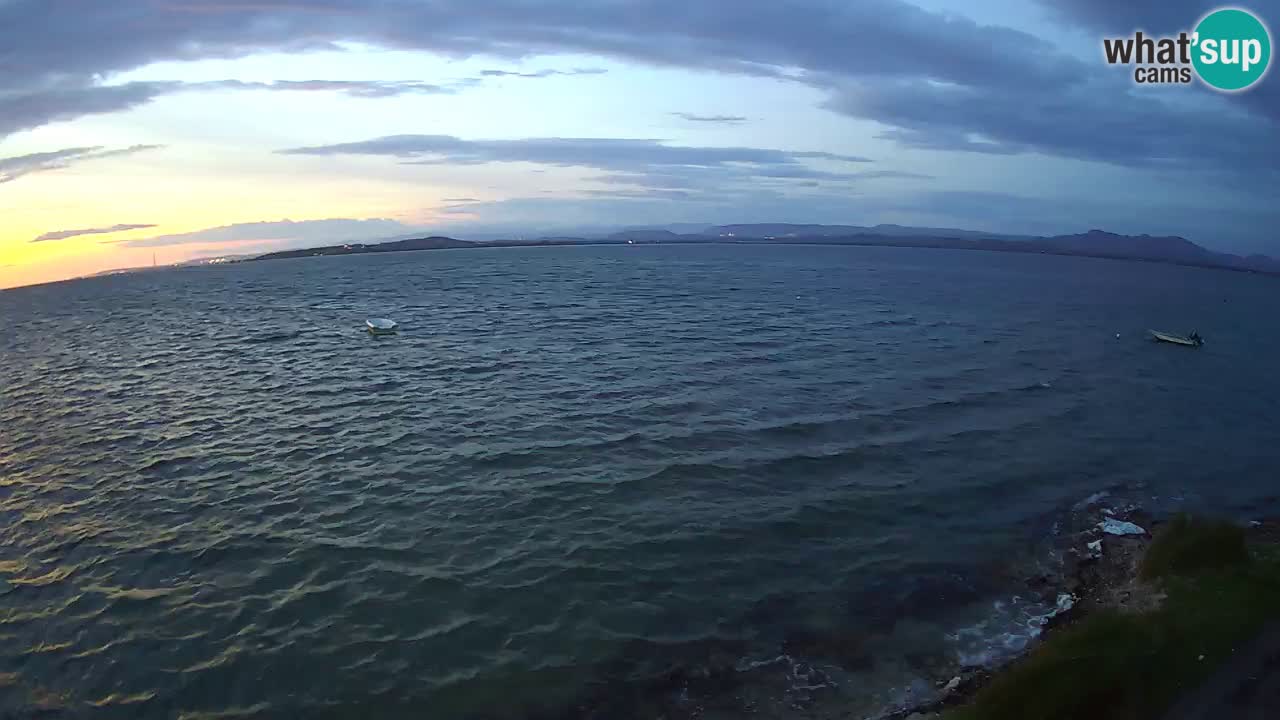 Windsurfing Club Sa Barra Live Webcam Sant’Antioco – Sardegna