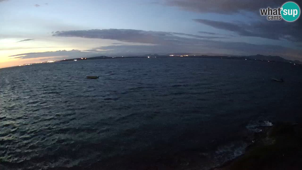Windsurfing Club Sa Barra Live Webcam Sant’Antioco – Sardinia – Italy