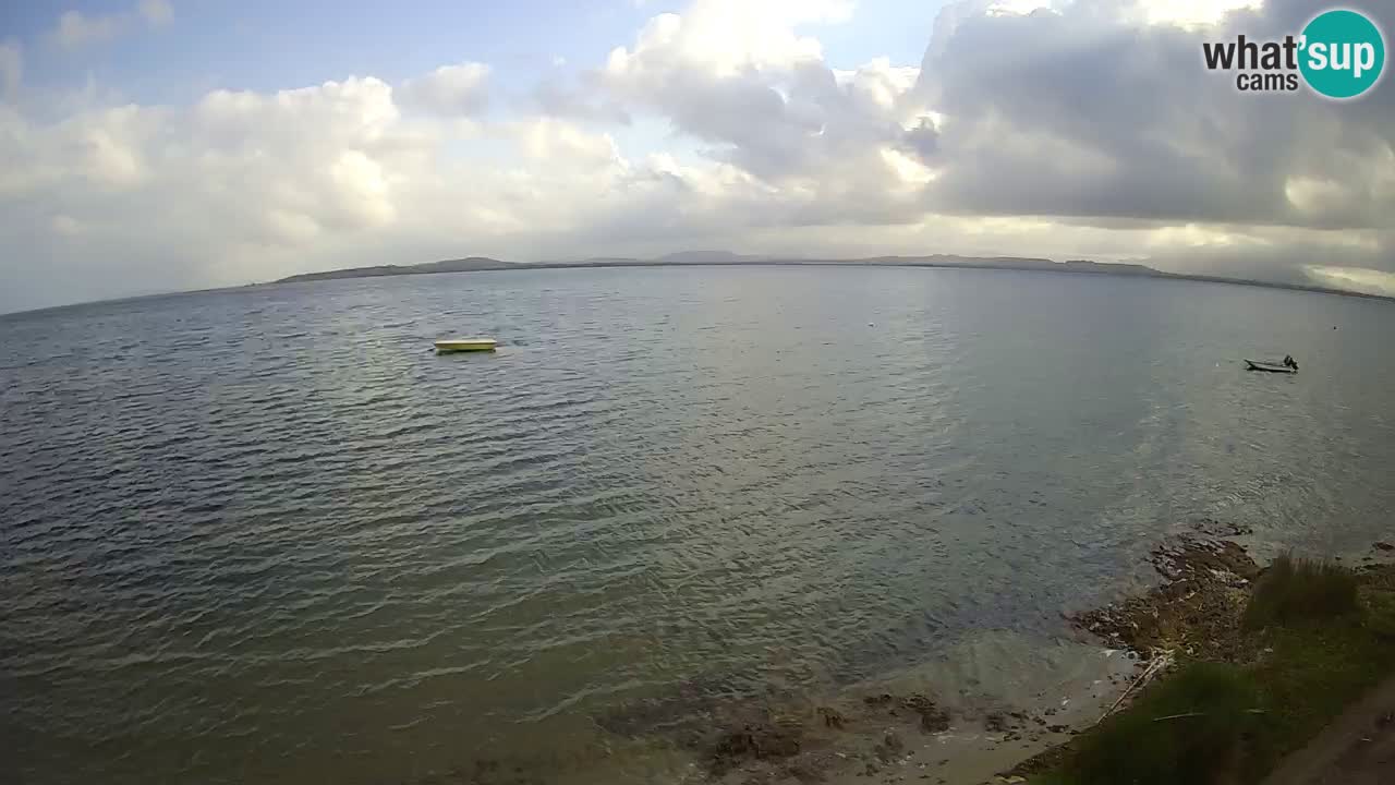 Windsurfing Club Sa Barra Live Webcam Sant’Antioco – Sardegna