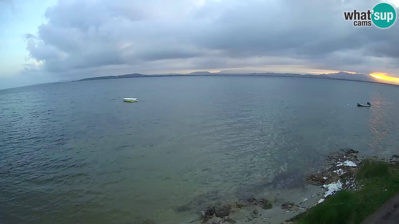 Windsurfing Club Sa Barra Live Webcam Sant’Antioco – Sardegna