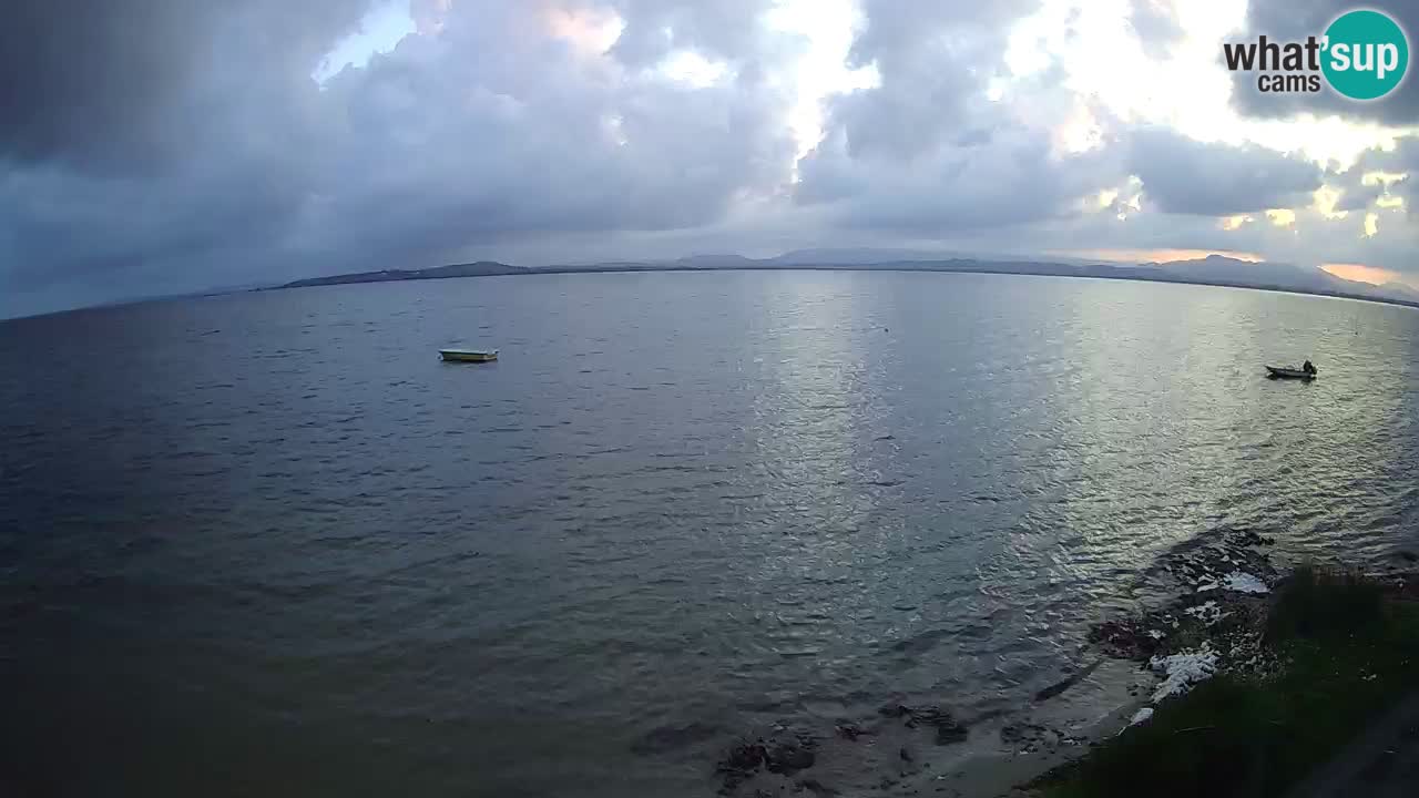 Windsurfing Club Sa Barra Live Webcam Sant’Antioco – Sardegna