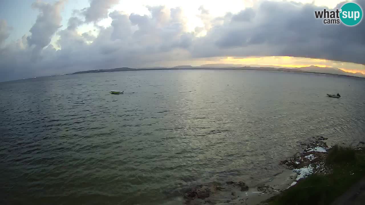 Windsurfing Club Sa Barra Live Webcam Sant’Antioco – Sardegna