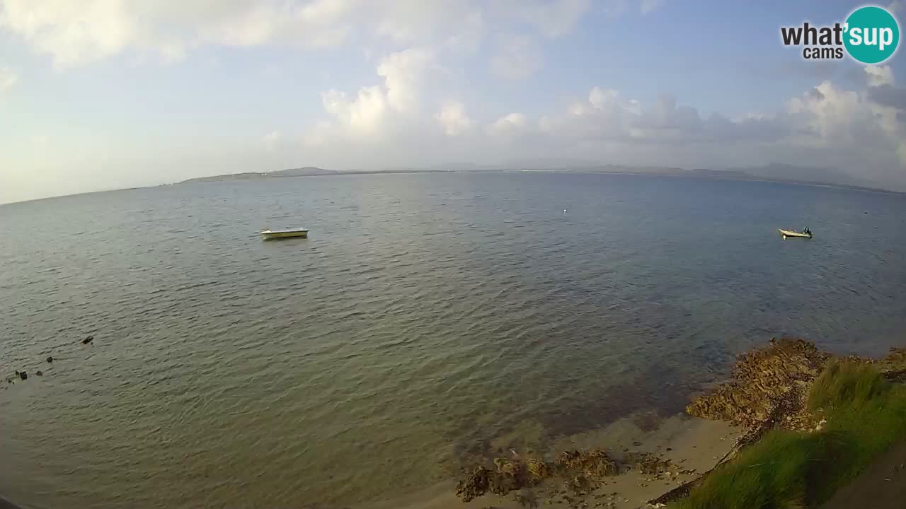 Windsurfing Club Sa Barra Live Webcam Sant’Antioco – Sardinia – Italy
