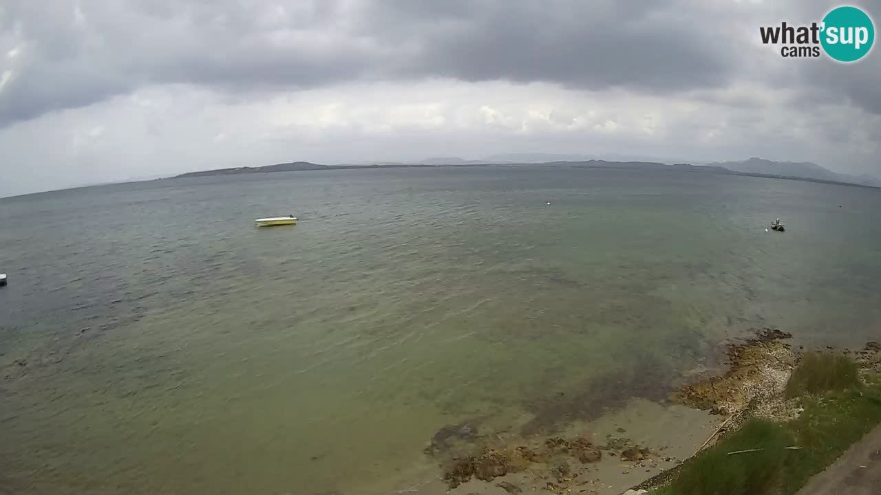 Windsurfing Club Sa Barra Live Webcam Sant’Antioco – Sardinia – Italy