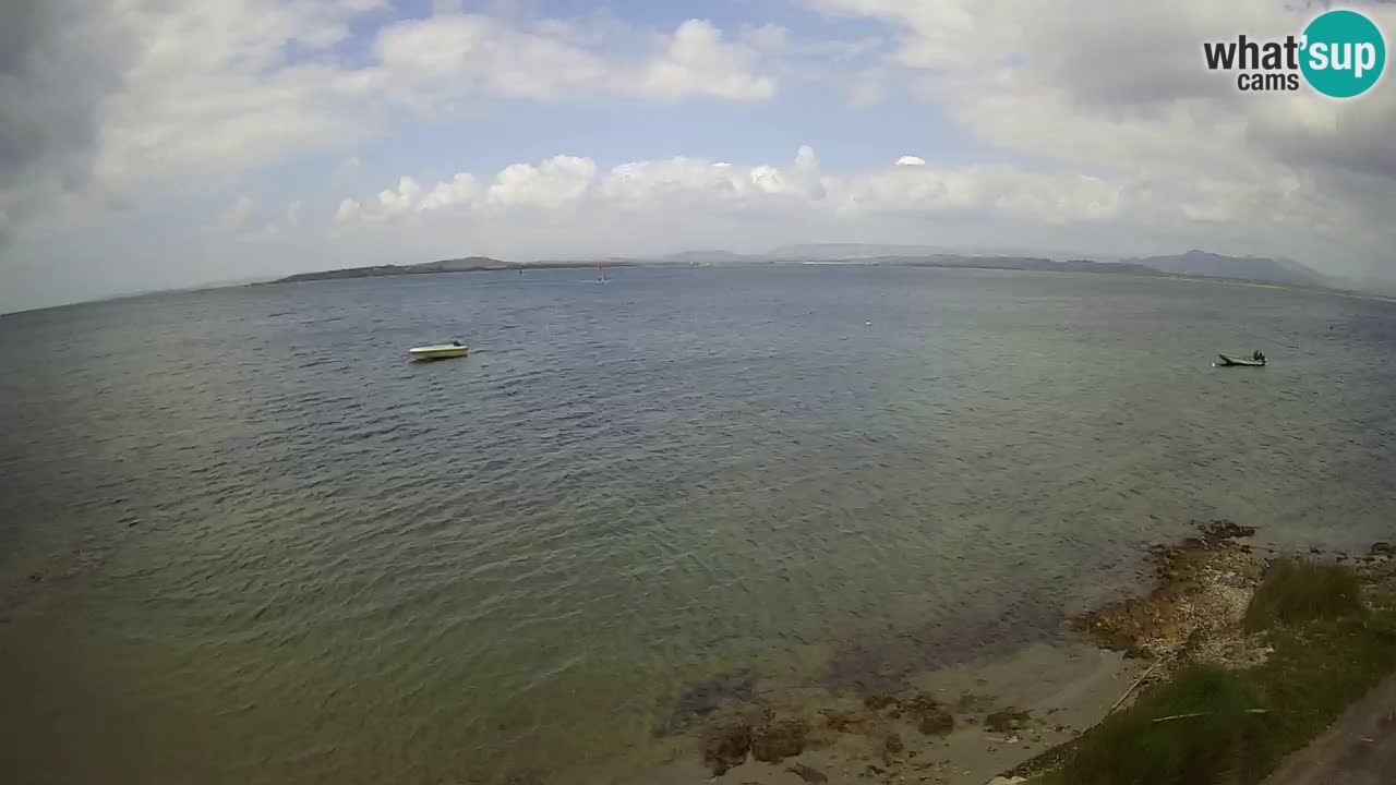 Windsurfing Club Sa Barra Live Webcam Sant’Antioco – Sardegna