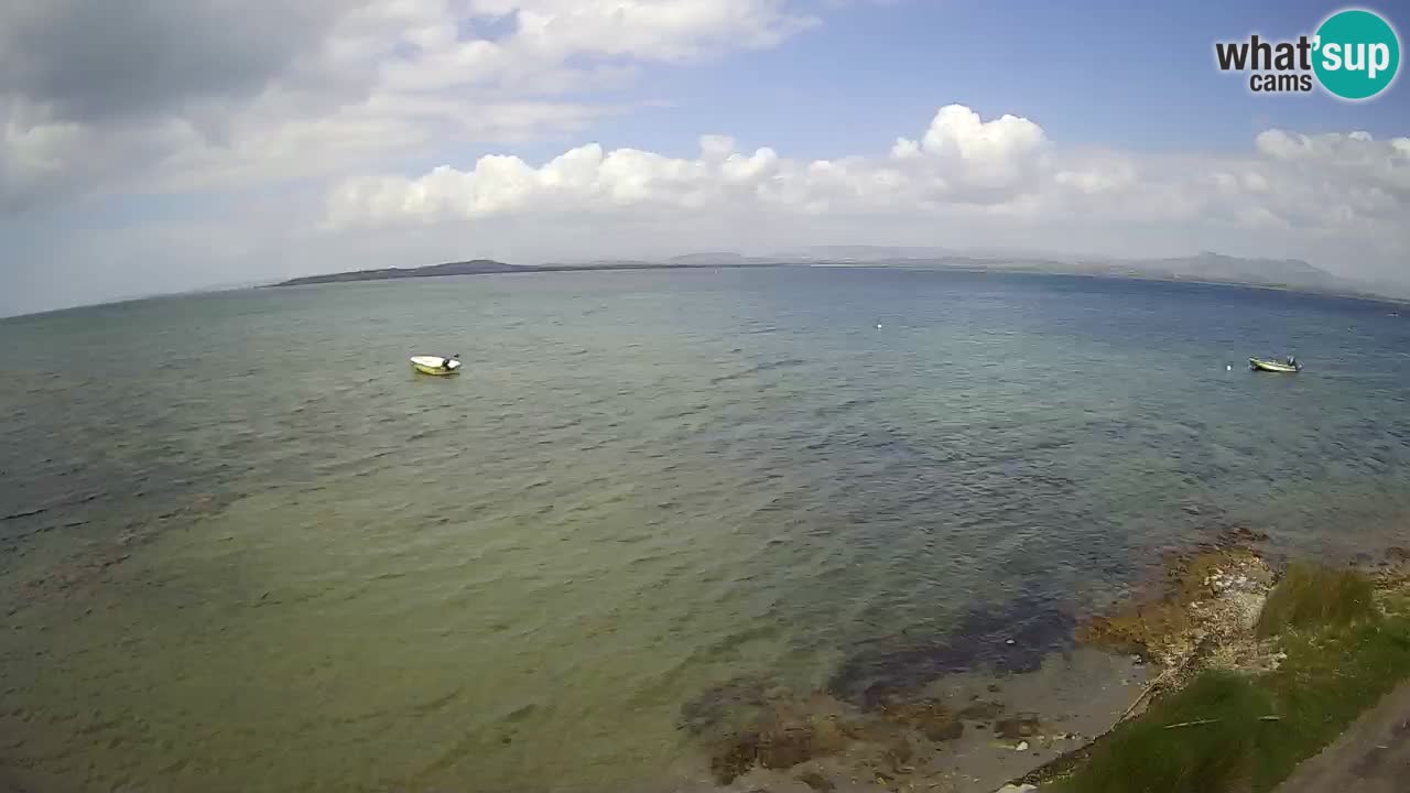 Windsurfing Club Sa Barra Live Webcam Sant’Antioco – Sardegna