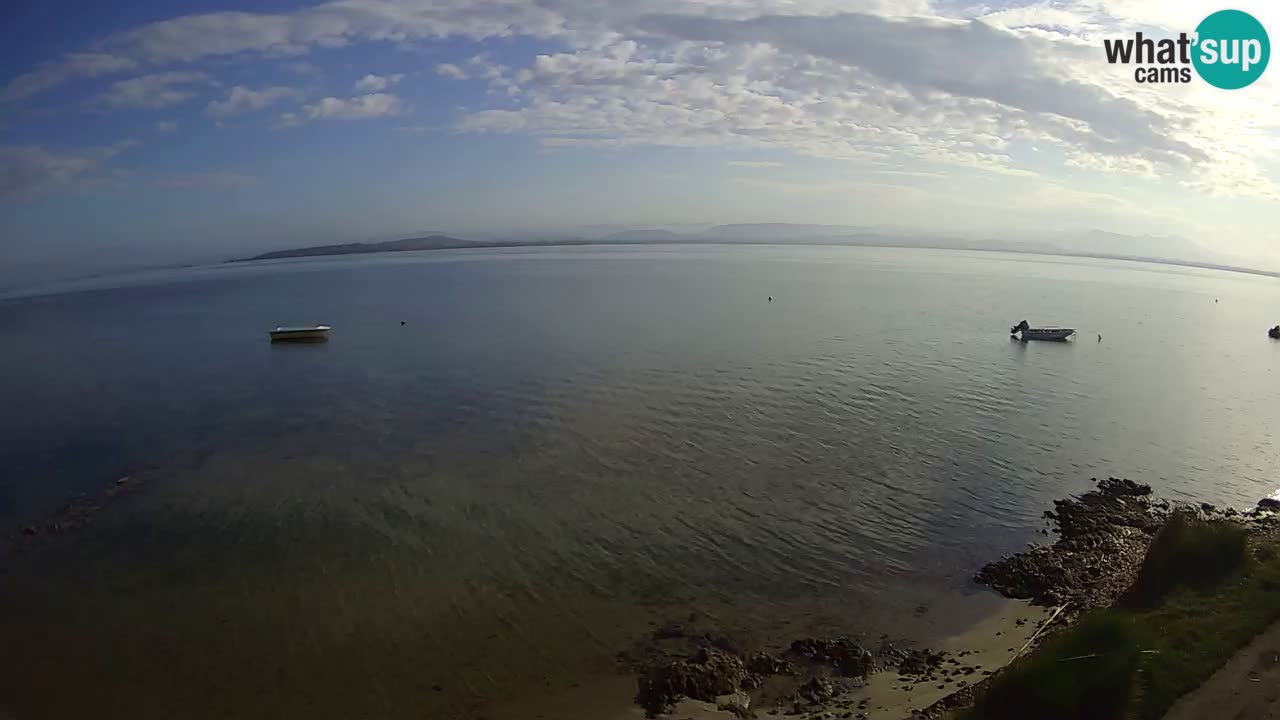 Windsurfing Club Sa Barra Live Webcam Sant’Antioco – Sardegna