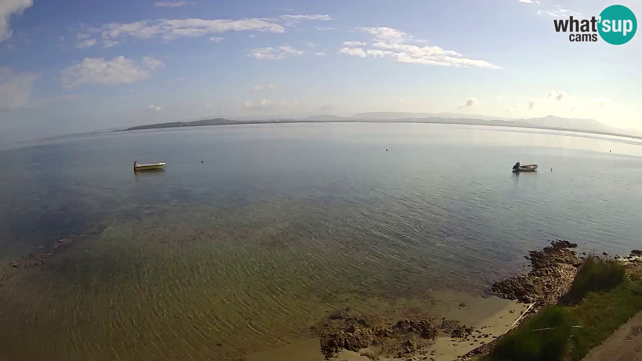 Windsurfing Club Sa Barra Live Webcam Sant’Antioco – Sardegna