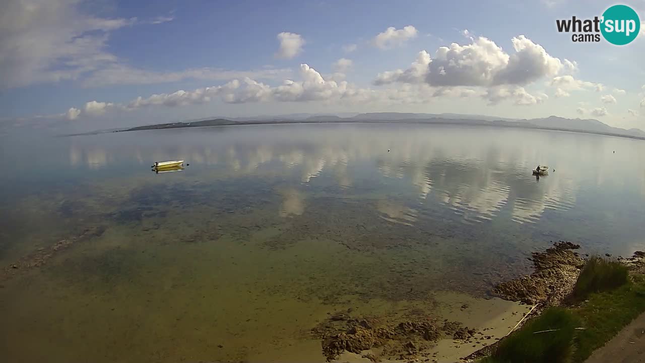 Windsurfing Club Sa Barra Live Webcam Sant’Antioco – Sardegna