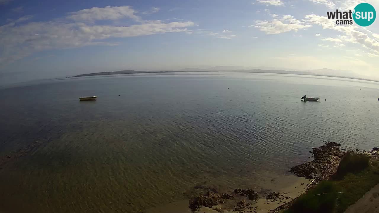 Windsurfing Club Sa Barra Live Webcam Sant’Antioco – Sardegna
