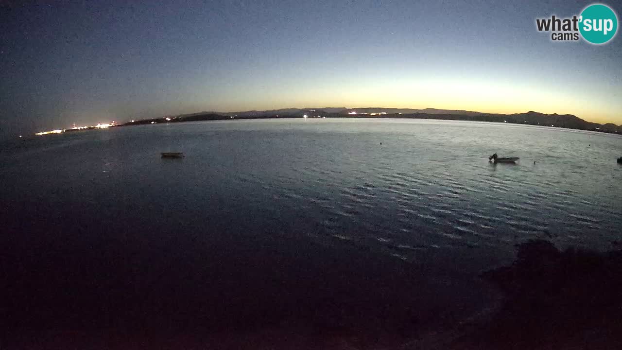 Windsurfing Club Sa Barra Live Webcam Sant’Antioco – Sardegna