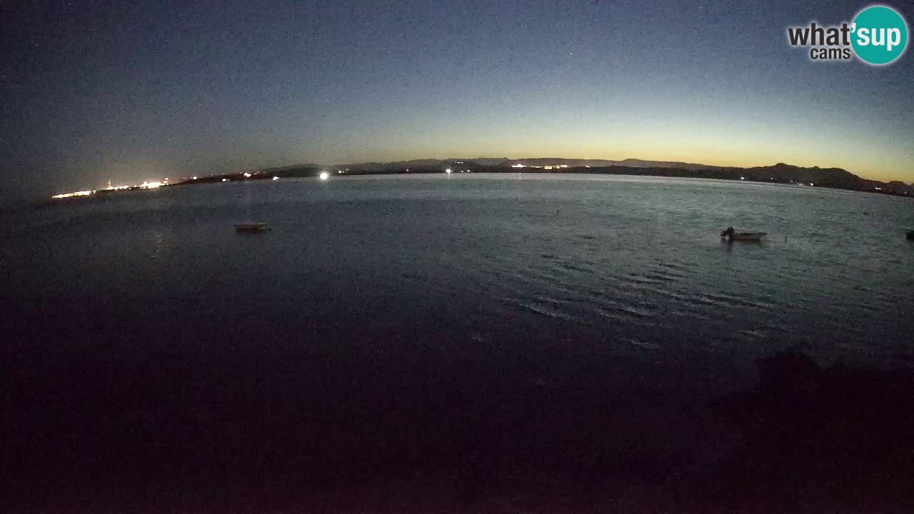Windsurfing Club Sa Barra Live Webcam Sant’Antioco – Sardinia – Italy
