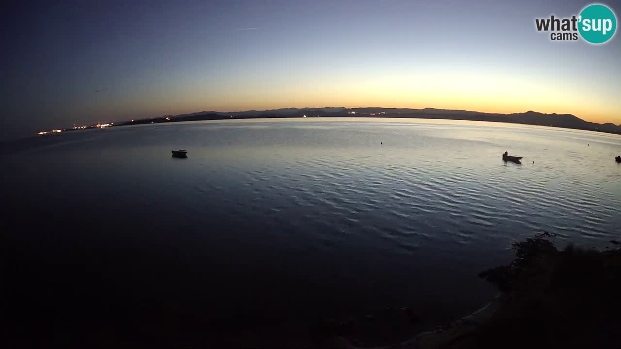 Windsurfing Club Sa Barra Live Webcam Sant’Antioco – Sardinia – Italy