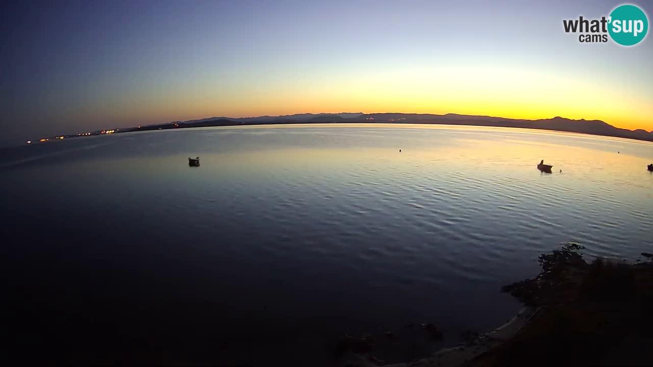 Windsurfing Club Sa Barra Live Webcam Sant’Antioco – Sardinia – Italy