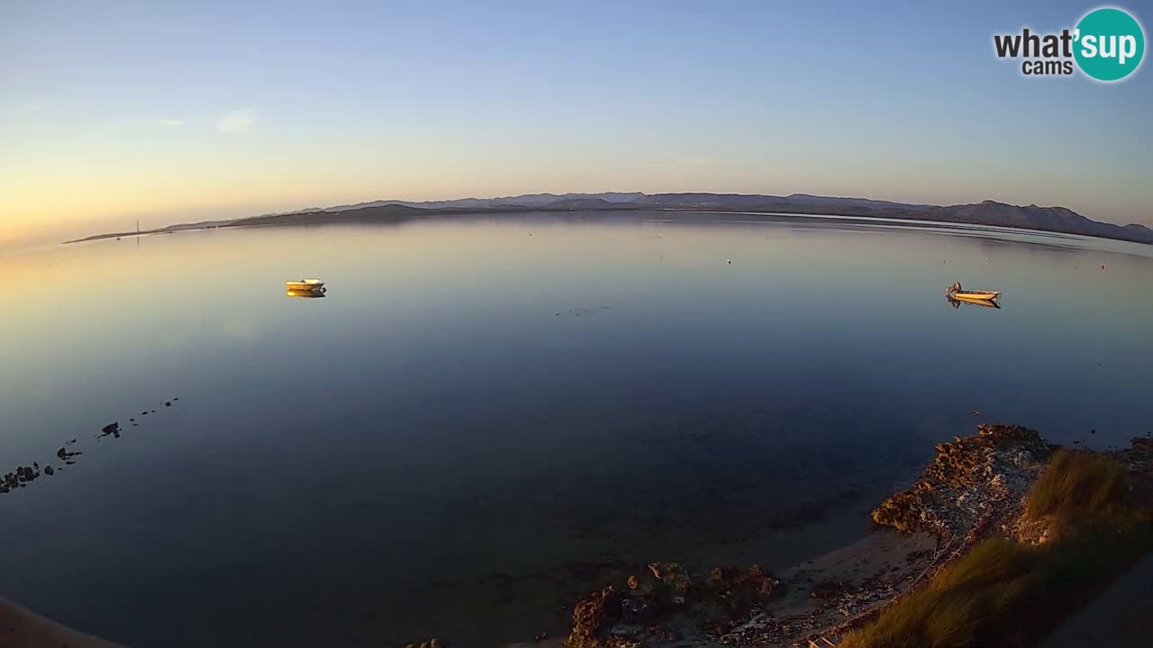Windsurfing Club Sa Barra Live Webcam Sant’Antioco – Sardegna