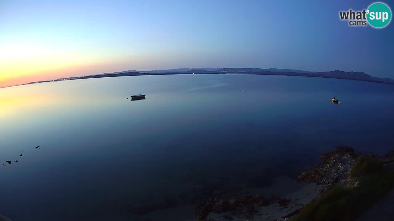 Windsurfing Club Sa Barra Live Webcam Sant’Antioco – Sardinia – Italy