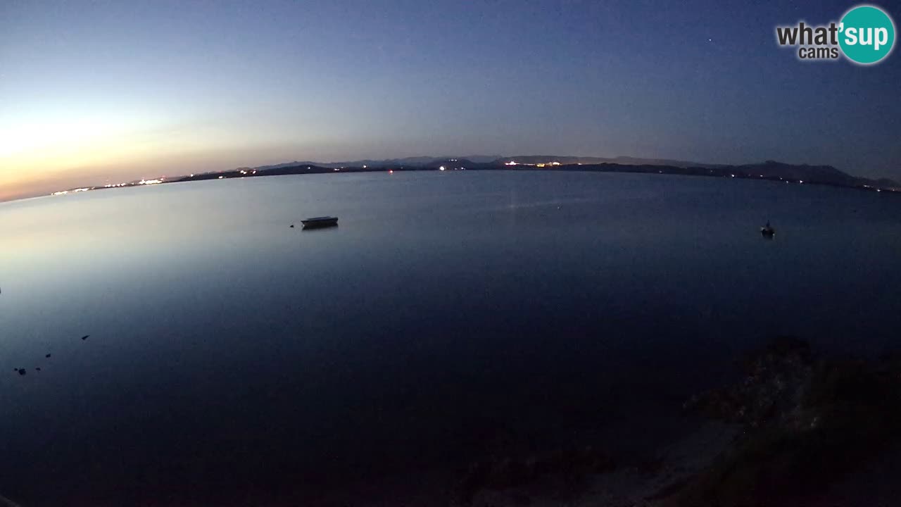 Windsurfing Club Sa Barra Webcam live Sant’Antioco – Sardinien – Italien