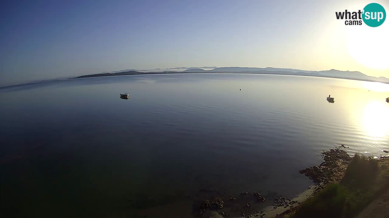 Windsurfing Club Sa Barra Live Webcam Sant’Antioco – Sardegna