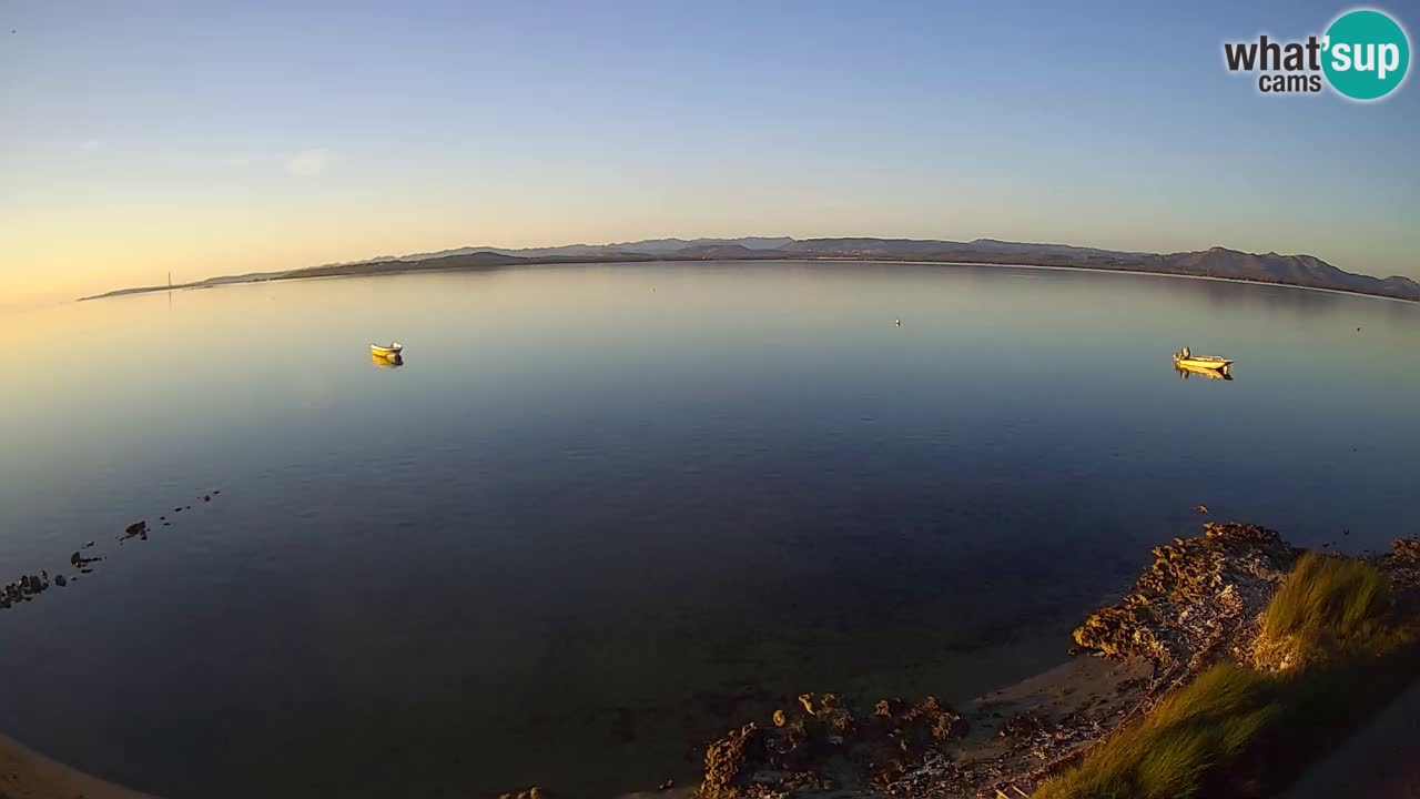 Windsurfing Club Sa Barra Live Webcam Sant’Antioco – Sardinia – Italy