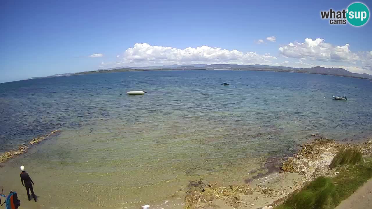 Windsurfing Club Sa Barra Live Webcam Sant’Antioco – Sardegna