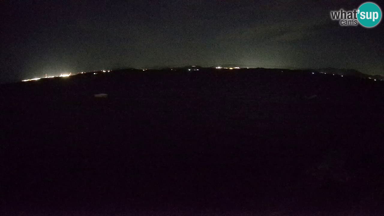 Windsurfing Club Sa Barra Live Webcam Sant’Antioco – Sardegna