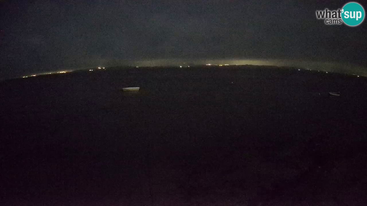 Windsurfing Club Sa Barra Webcam live Sant’Antioco – Sardinien – Italien