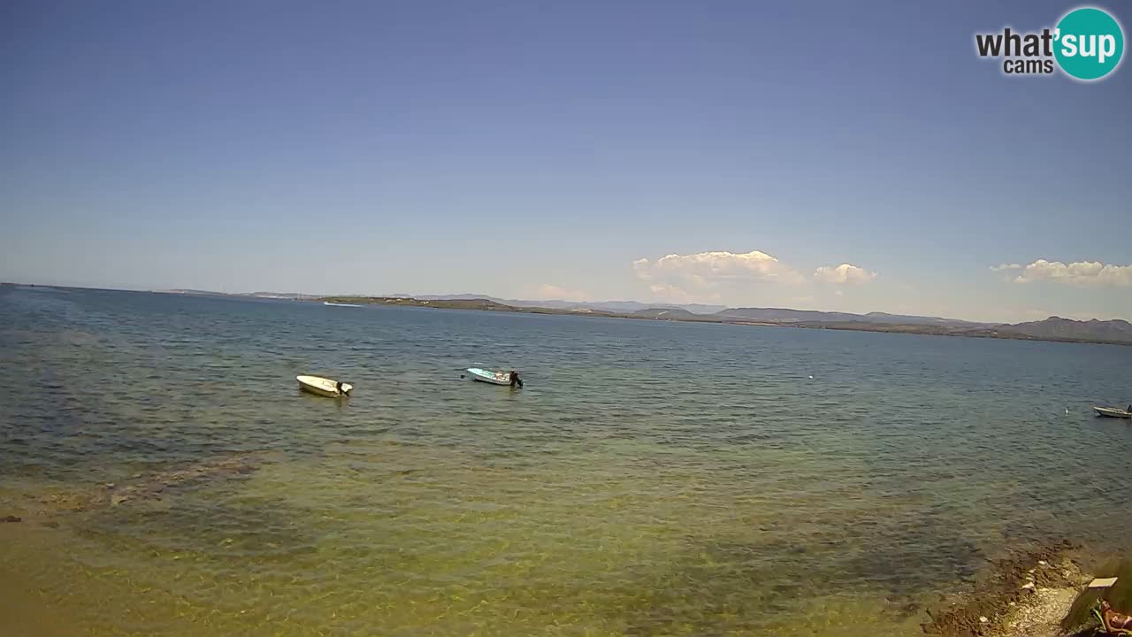 Windsurfing Club Sa Barra Live Webcam Sant’Antioco – Sardinia – Italy