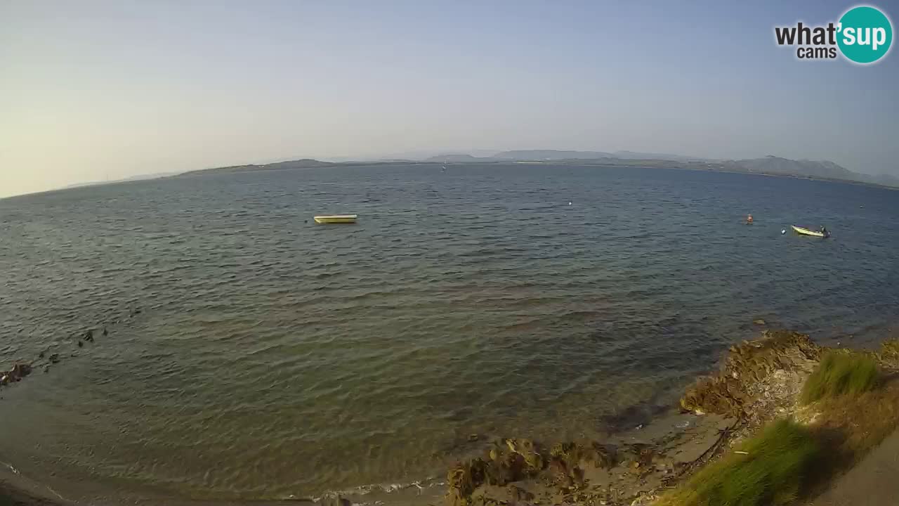 Windsurfing Club Sa Barra Live Webcam Sant’Antioco – Sardinia – Italy