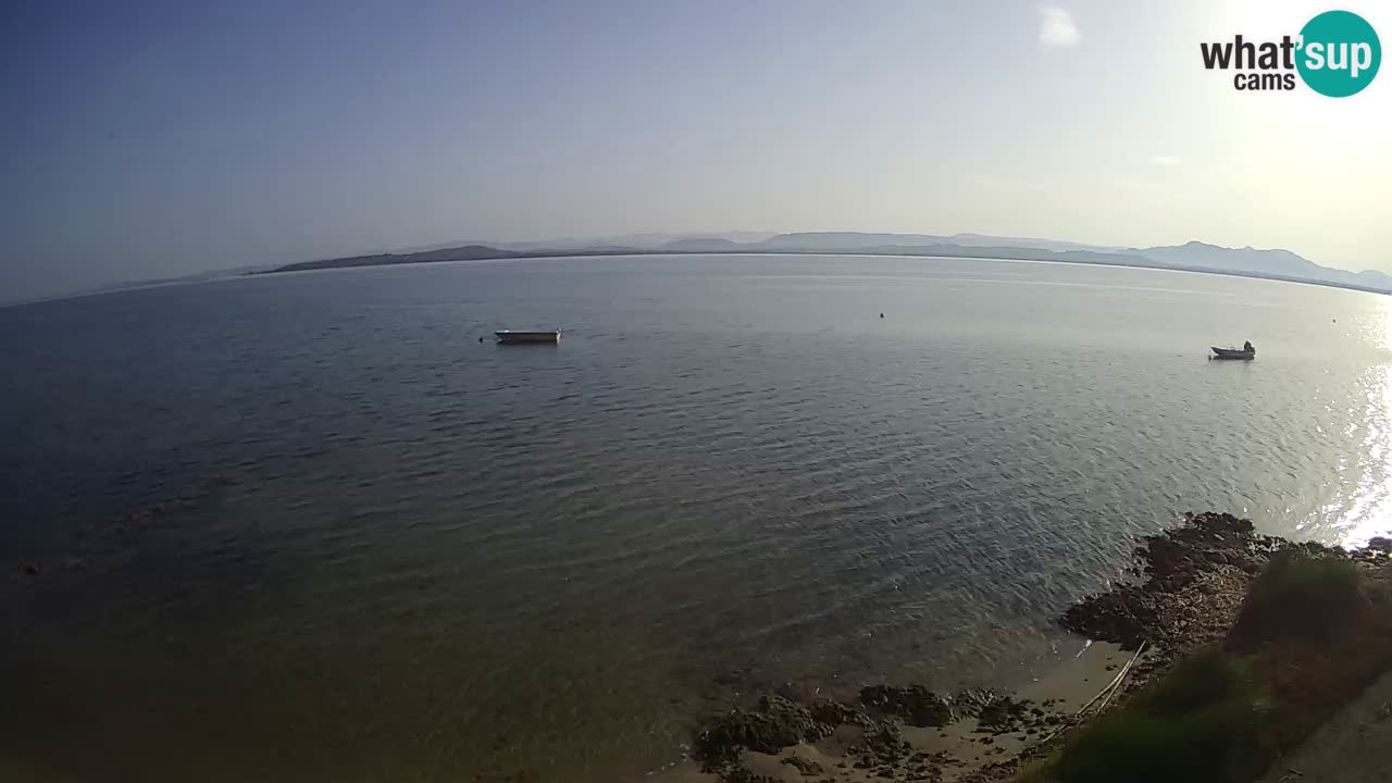 Windsurfing Club Sa Barra Live Webcam Sant’Antioco – Sardinia – Italy